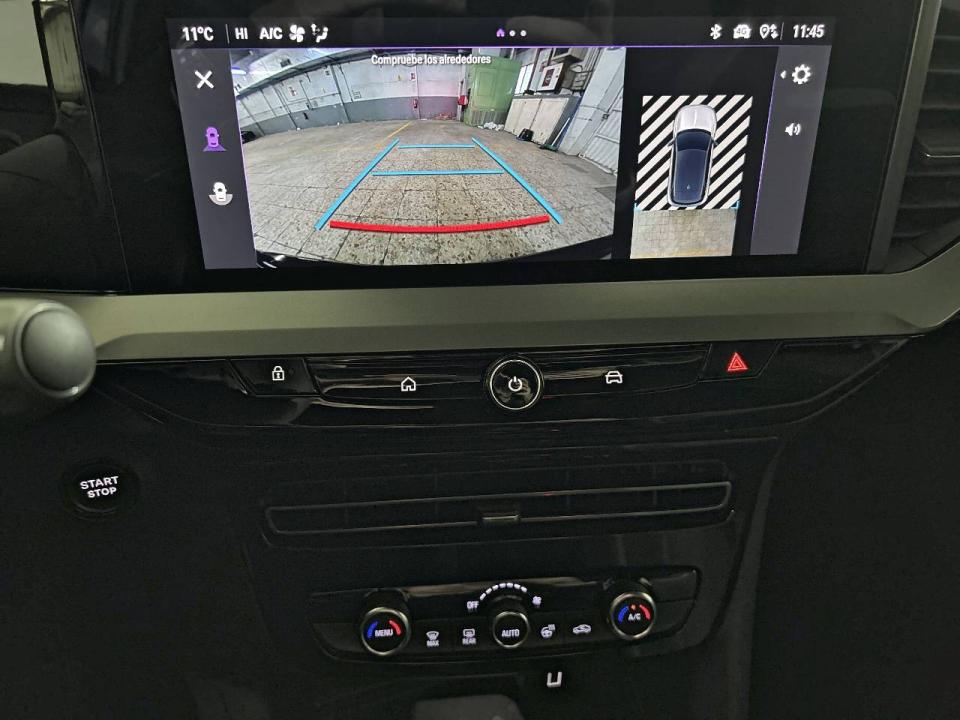 Opel Mokka 1.2 T 100kW (136 CV) GS