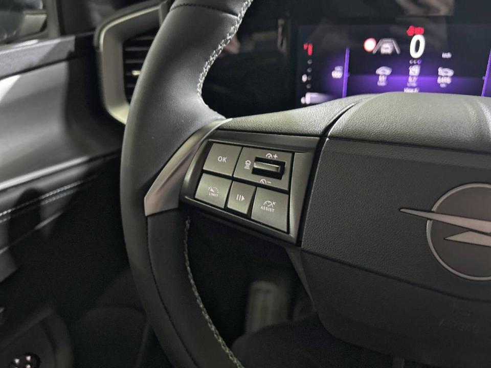 Opel Mokka 1.2 T 100kW (136 CV) GS