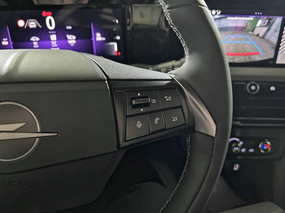 Opel Mokka 1.2 T 100kW (136 CV) GS