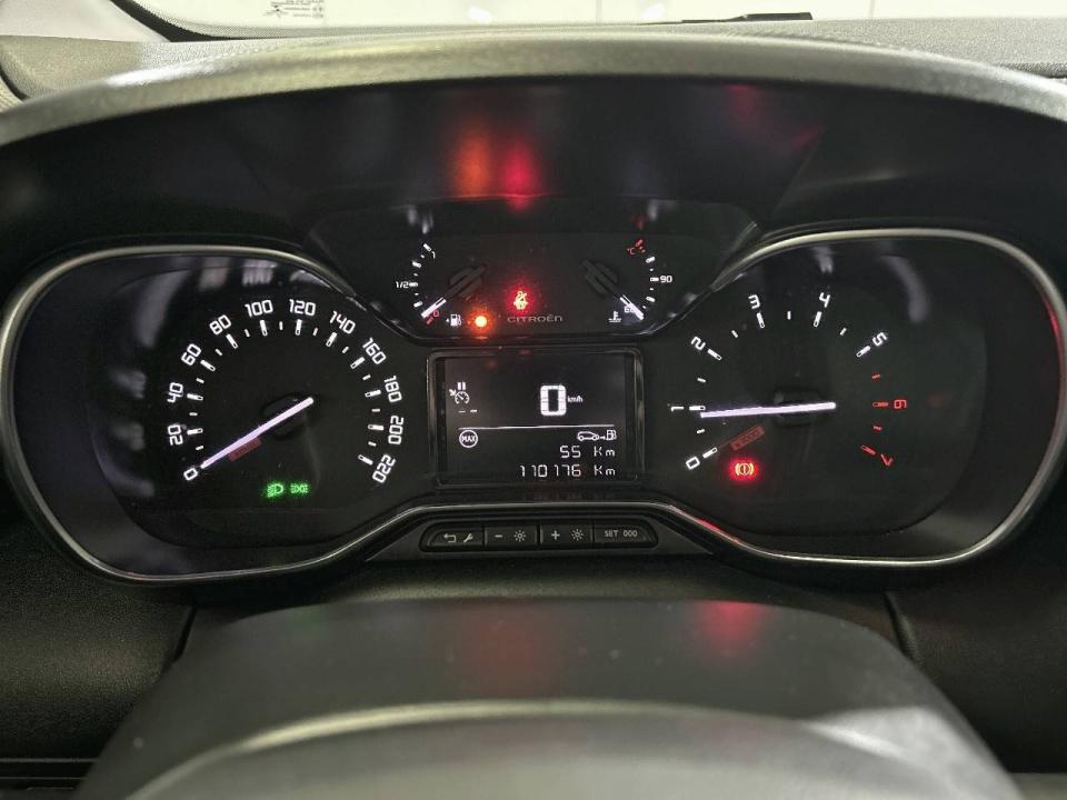 Citroen C3 Aircross PureTech 81kW (110CV) S&S FEEL