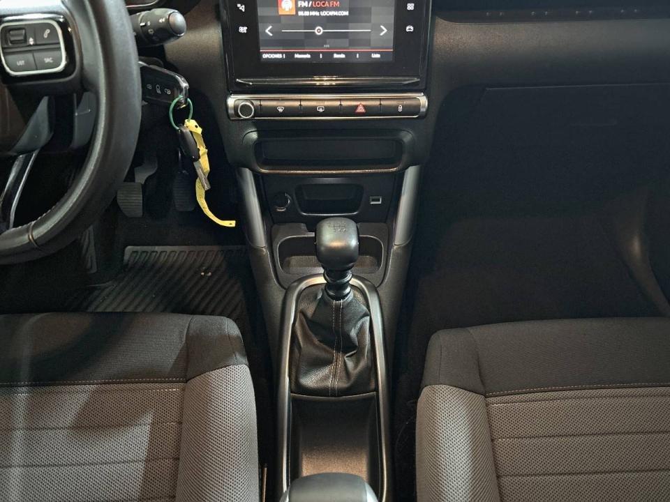 Citroen C3 Aircross PureTech 81kW (110CV) S&S FEEL