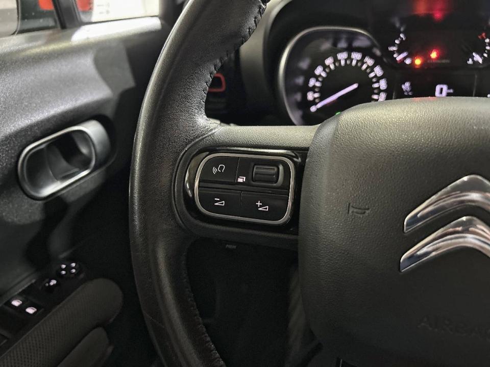 Citroen C3 Aircross PureTech 81kW (110CV) S&S FEEL