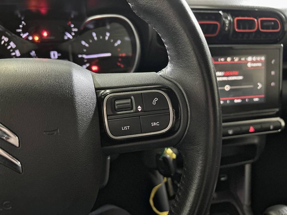 Citroen C3 Aircross PureTech 81kW (110CV) S&S FEEL