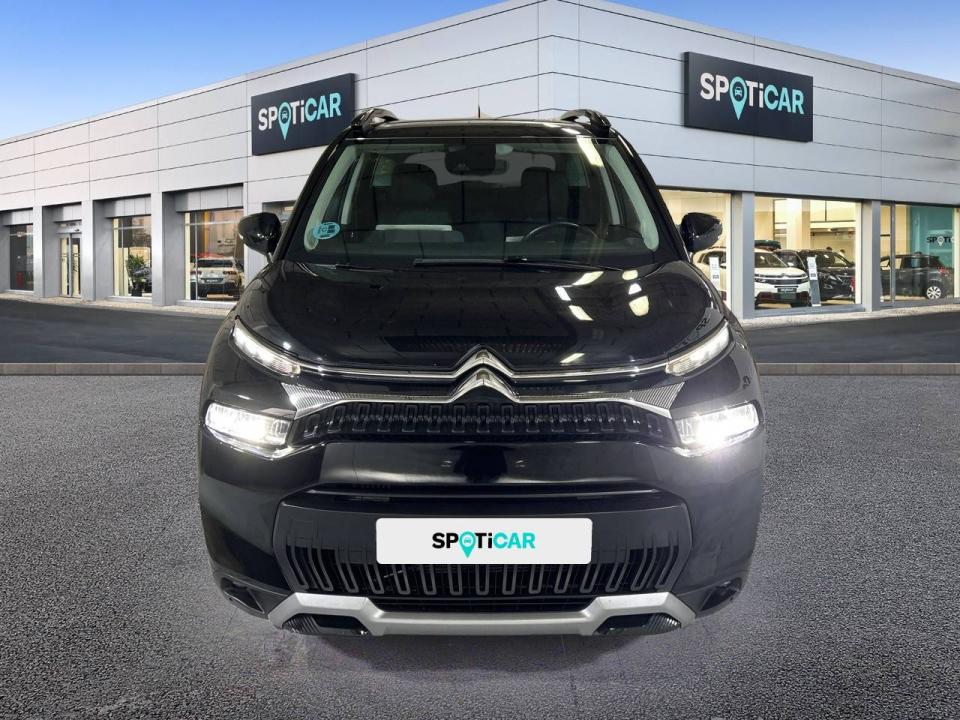 Citroen C3 Aircross BlueHDi 81kW (110CV) S&S Shine