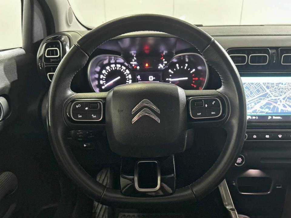 Citroen C3 Aircross BlueHDi 81kW (110CV) S&S Shine