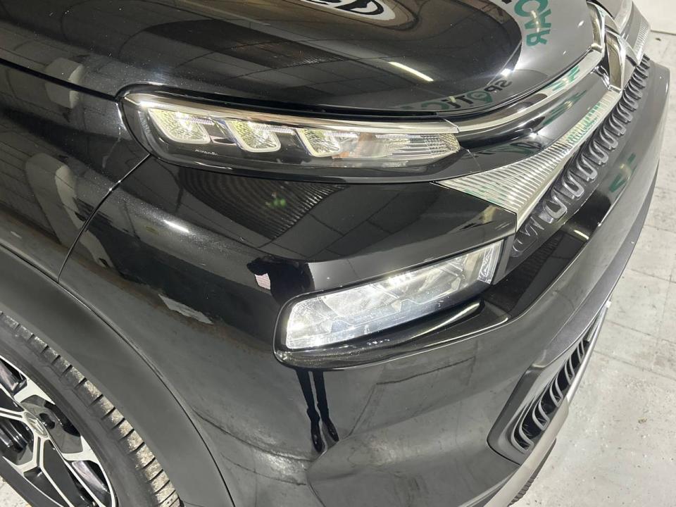 Citroen C3 Aircross BlueHDi 81kW (110CV) S&S Shine