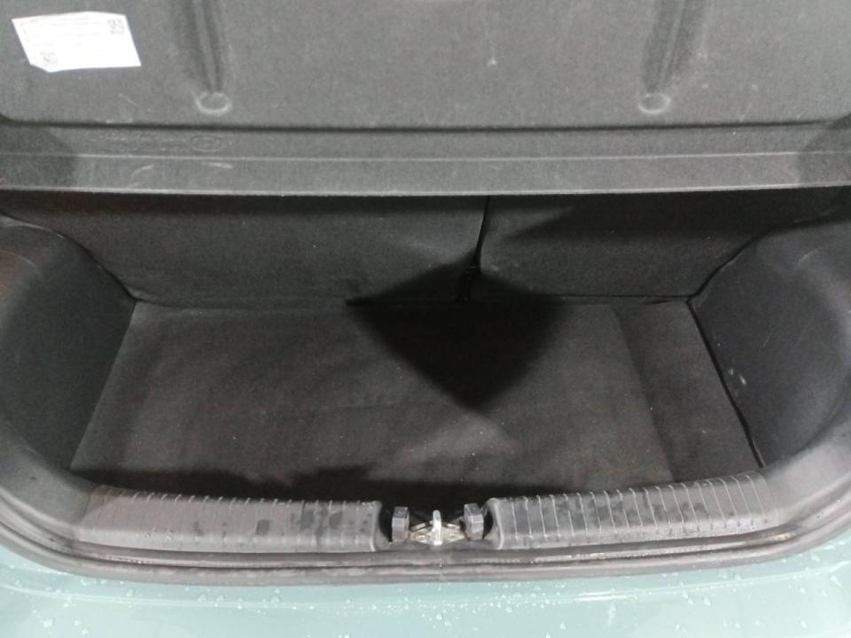 Hyundai i10 1.0 Klass