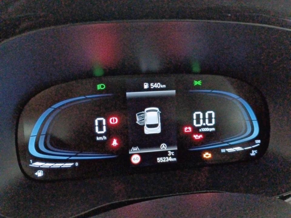 Hyundai i10 1.0 Klass