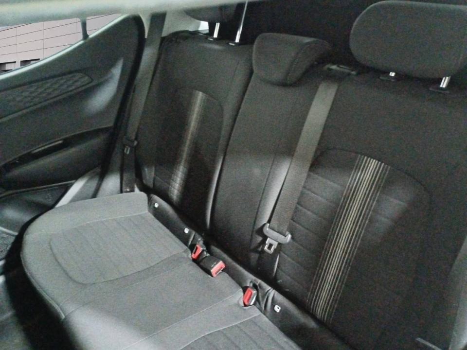 Hyundai i10 1.0 Klass