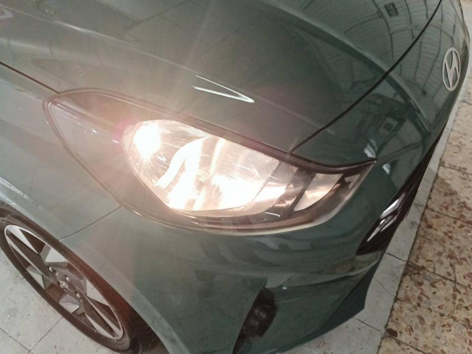 Hyundai i10 1.0 Klass