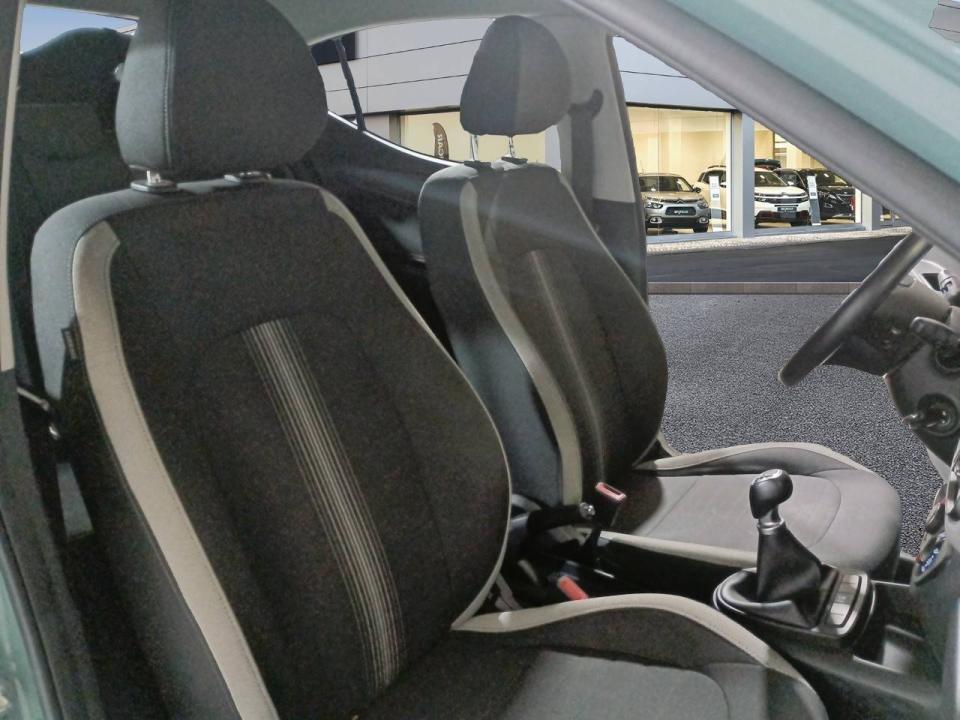 Hyundai i10 1.0 Klass