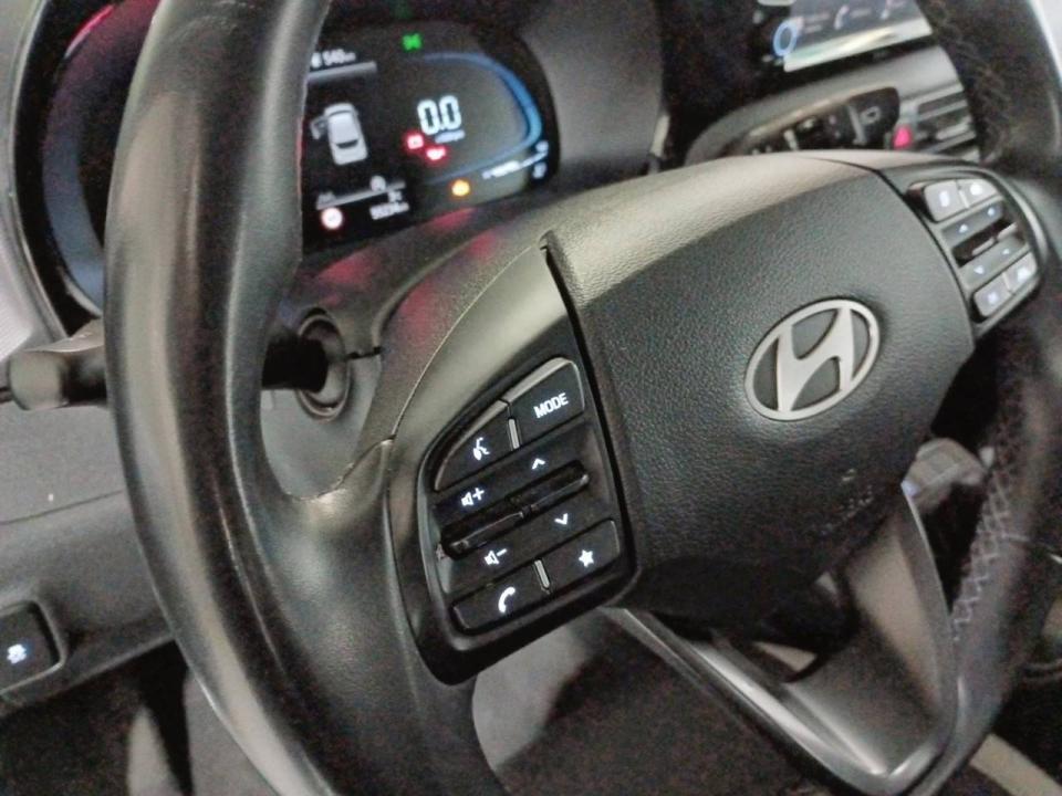 Hyundai i10 1.0 Klass