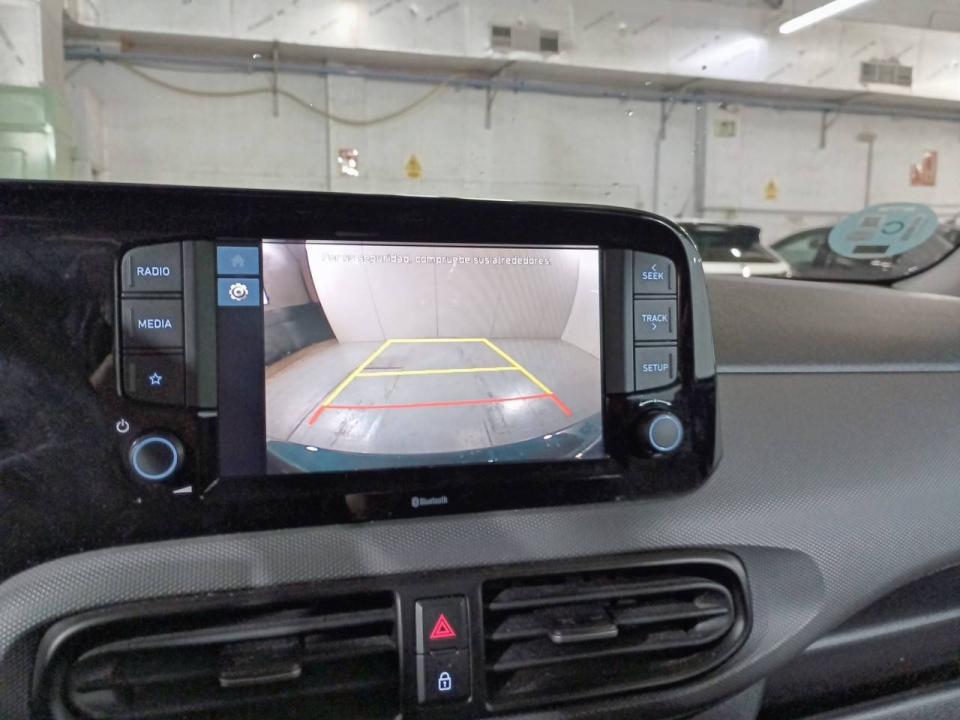 Hyundai i10 1.0 Klass