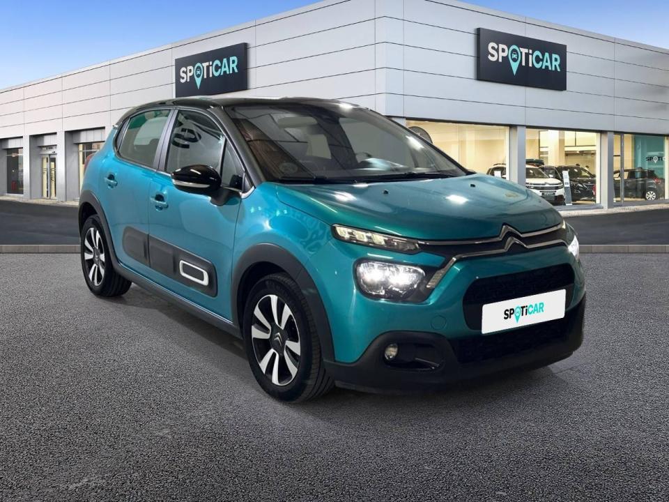 Citroen C3 PureTech 60KW (83CV) Feel Pack