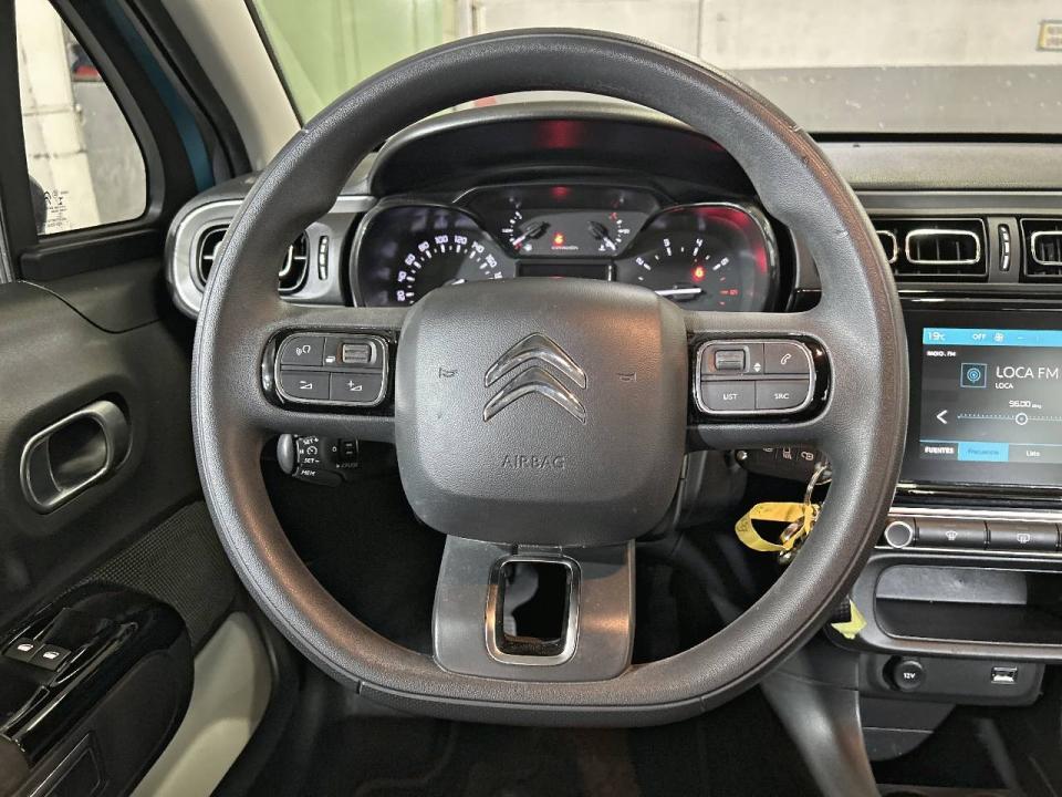 Citroen C3 PureTech 60KW (83CV) Feel Pack