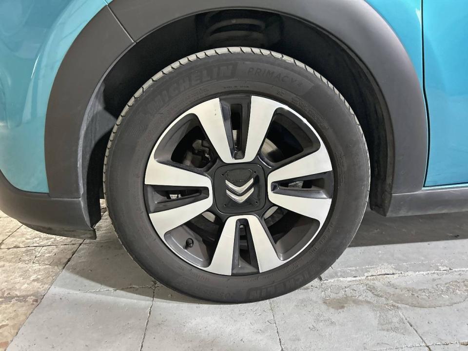 Citroen C3 PureTech 60KW (83CV) Feel Pack