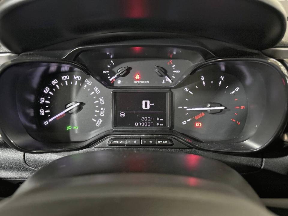 Citroen C3 PureTech 60KW (83CV) Feel Pack