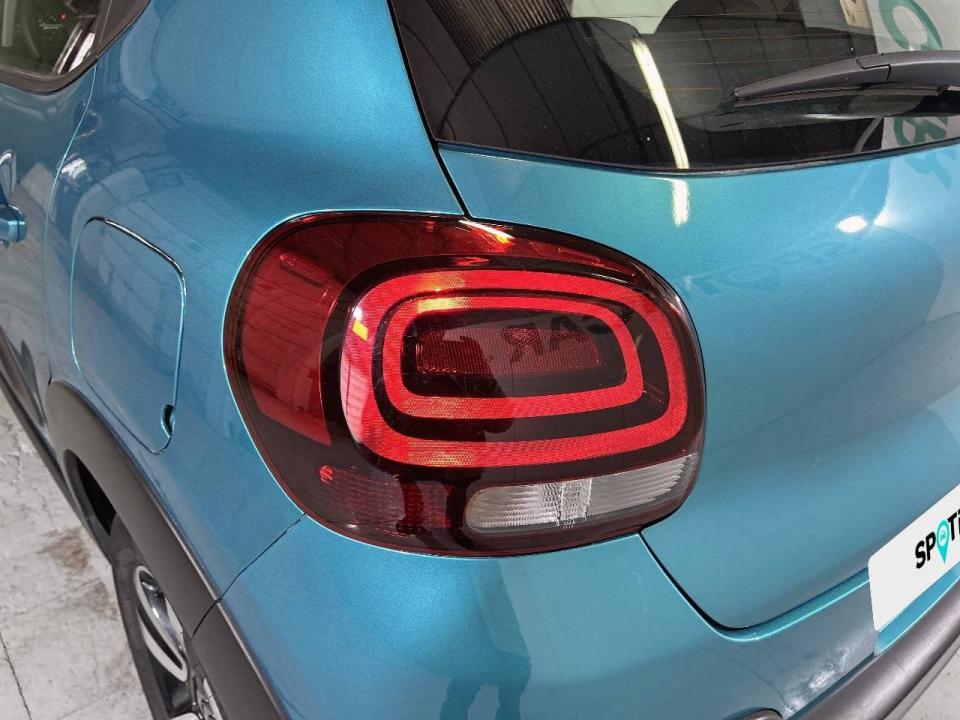 Citroen C3 PureTech 60KW (83CV) Feel Pack