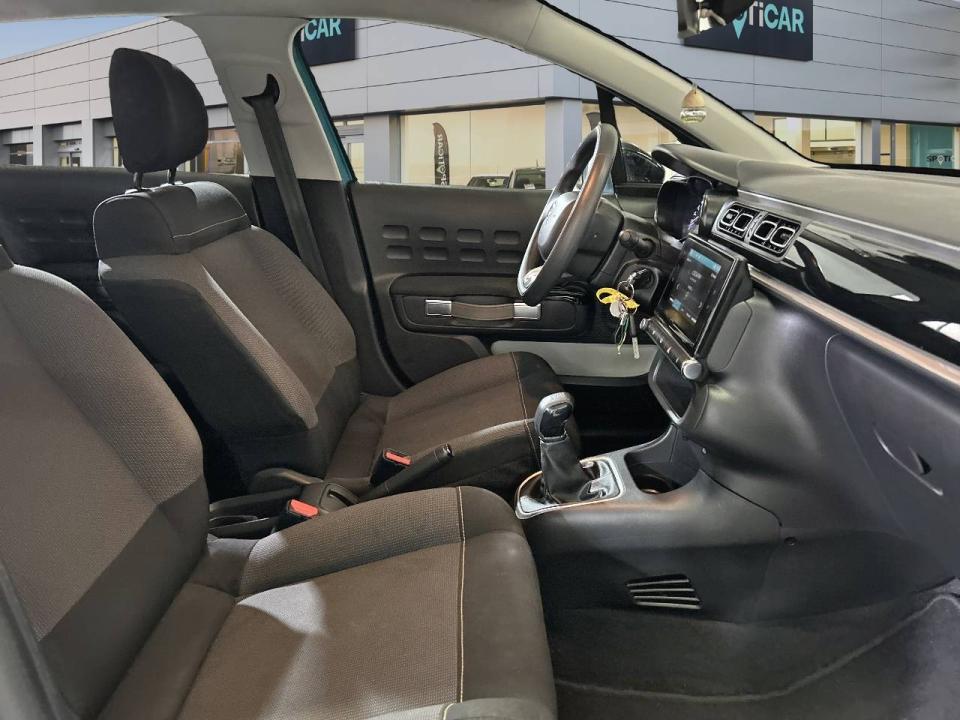 Citroen C3 PureTech 60KW (83CV) Feel Pack