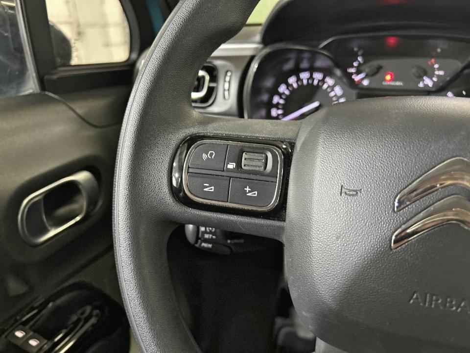 Citroen C3 PureTech 60KW (83CV) Feel Pack