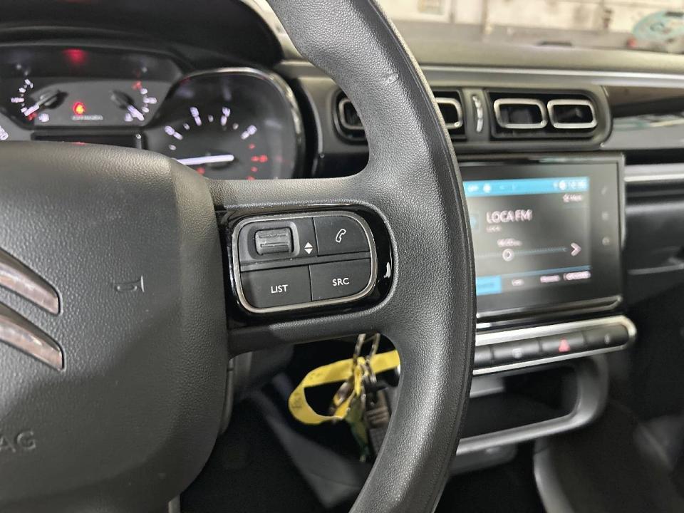 Citroen C3 PureTech 60KW (83CV) Feel Pack