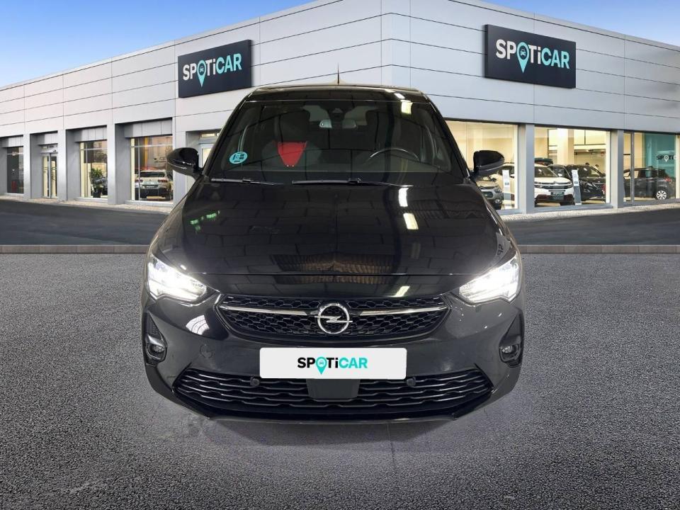 Opel Corsa 1.2T XHL 74kW (100CV) GS-Line