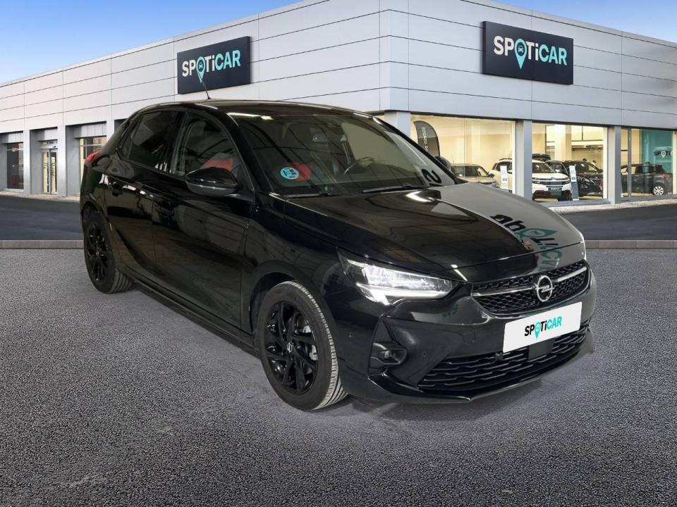 Opel Corsa 1.2T XHL 74kW (100CV) GS-Line