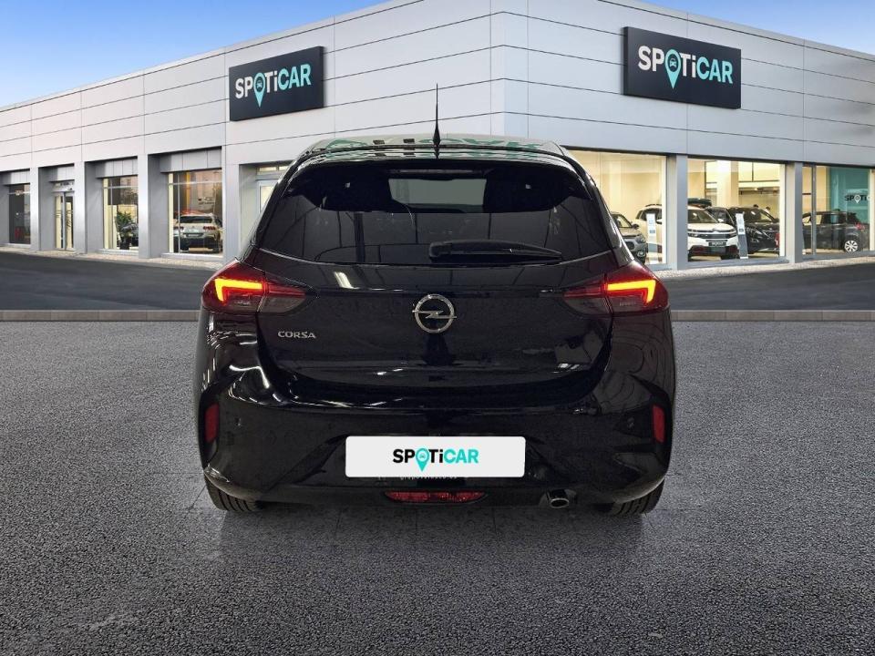 Opel Corsa 1.2T XHL 74kW (100CV) GS-Line