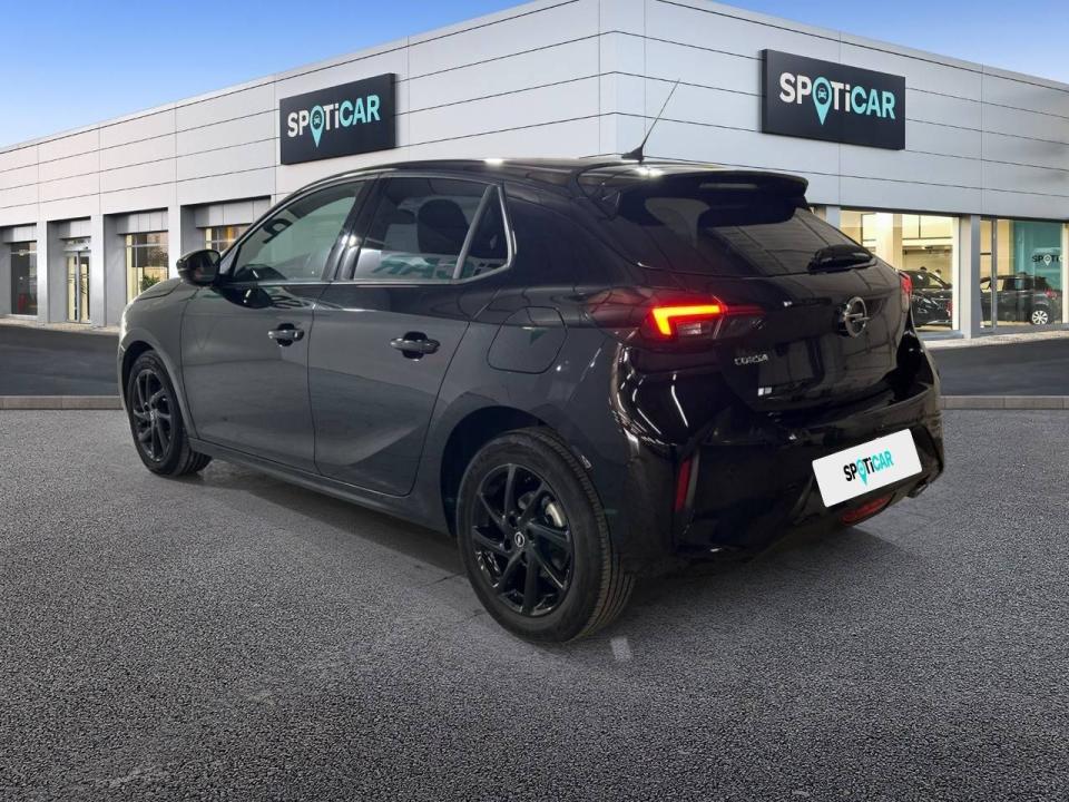 Opel Corsa 1.2T XHL 74kW (100CV) GS-Line