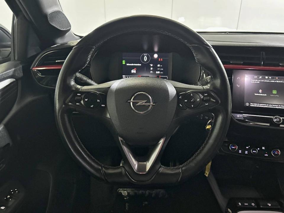 Opel Corsa 1.2T XHL 74kW (100CV) GS-Line