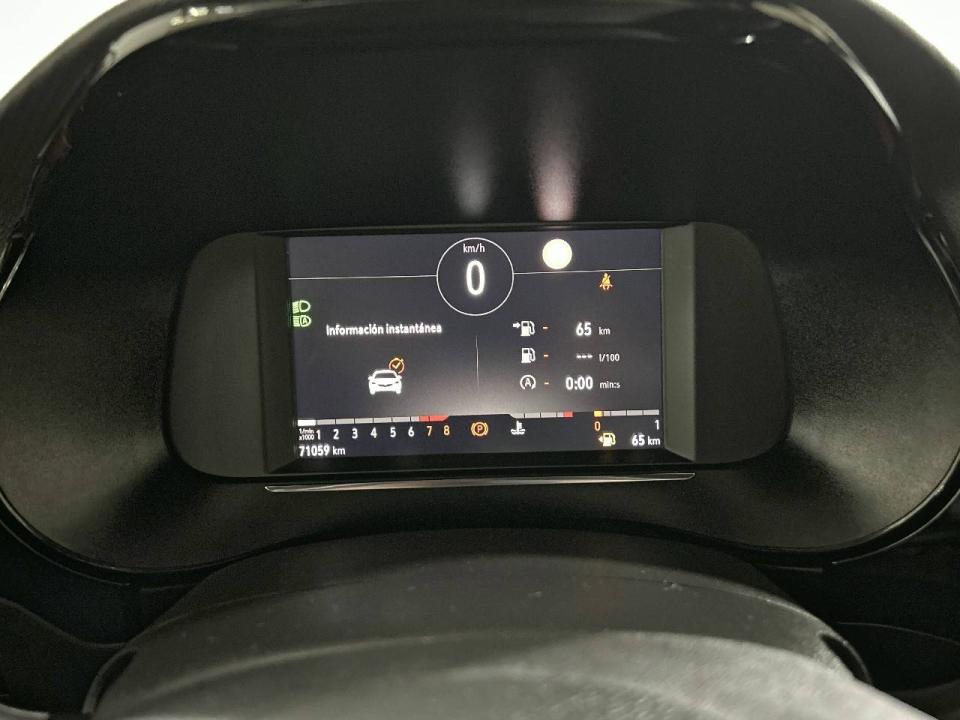 Opel Corsa 1.2T XHL 74kW (100CV) GS-Line