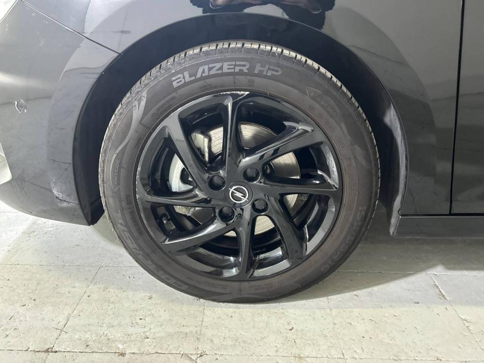 Opel Corsa 1.2T XHL 74kW (100CV) GS-Line