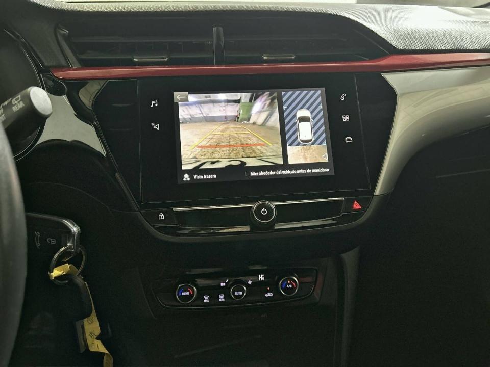 Opel Corsa 1.2T XHL 74kW (100CV) GS-Line