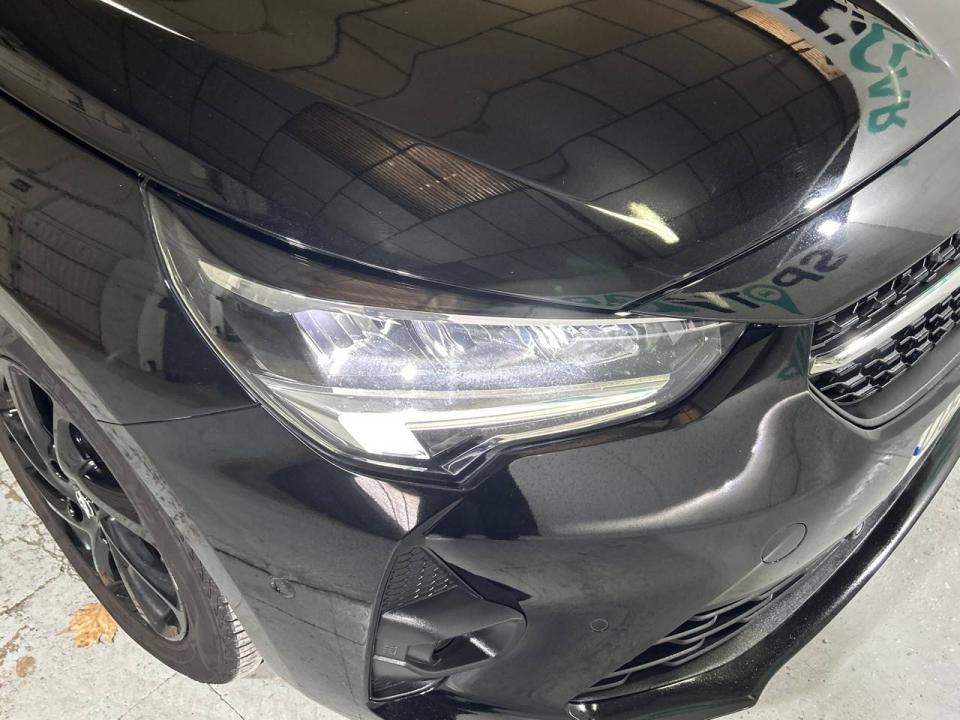 Opel Corsa 1.2T XHL 74kW (100CV) GS-Line