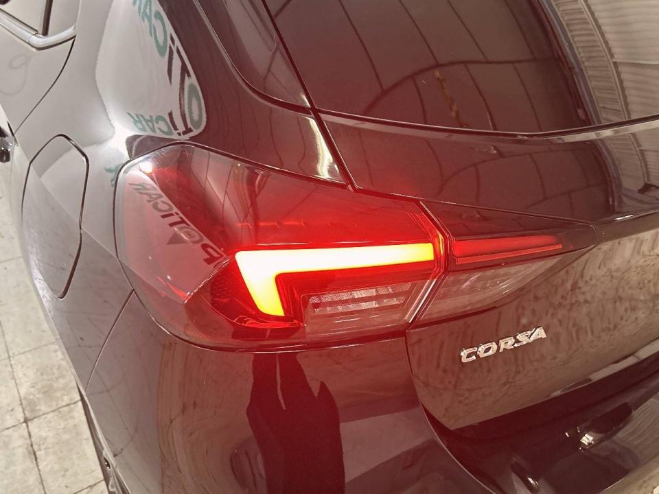 Opel Corsa 1.2T XHL 74kW (100CV) GS-Line