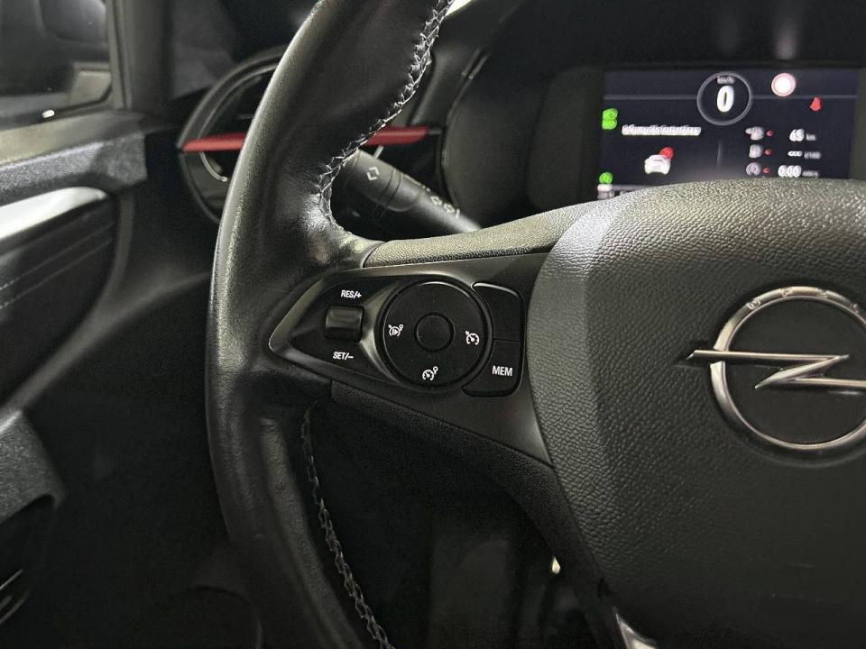 Opel Corsa 1.2T XHL 74kW (100CV) GS-Line