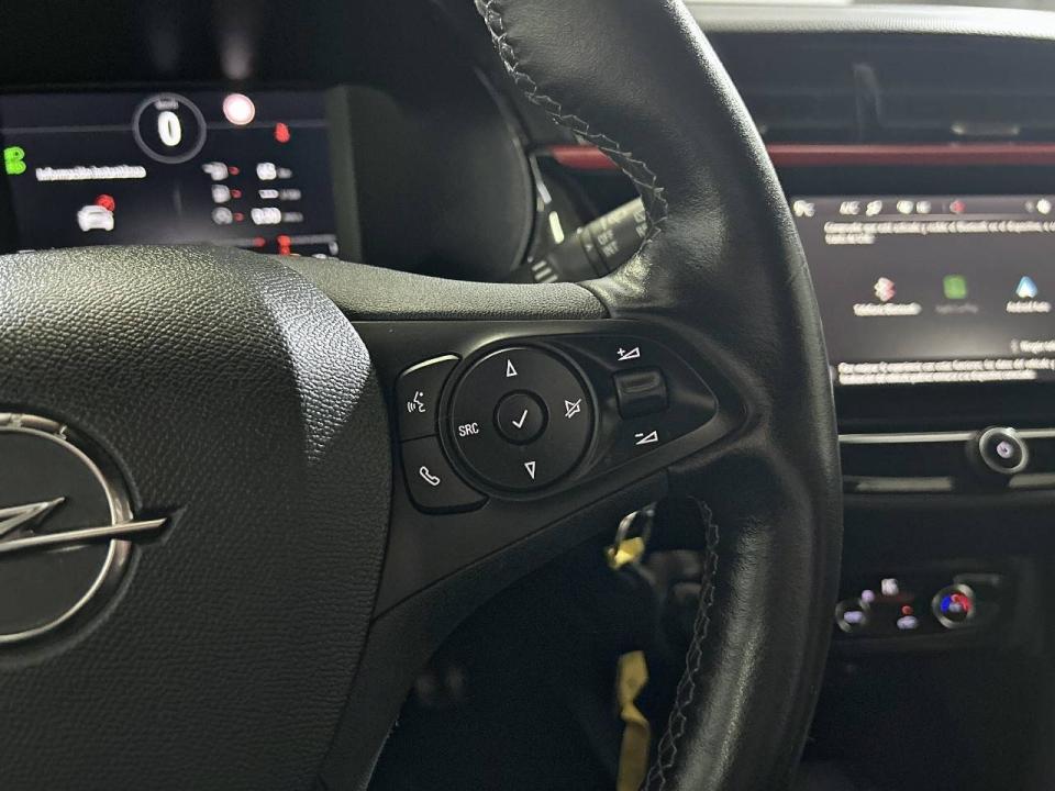 Opel Corsa 1.2T XHL 74kW (100CV) GS-Line