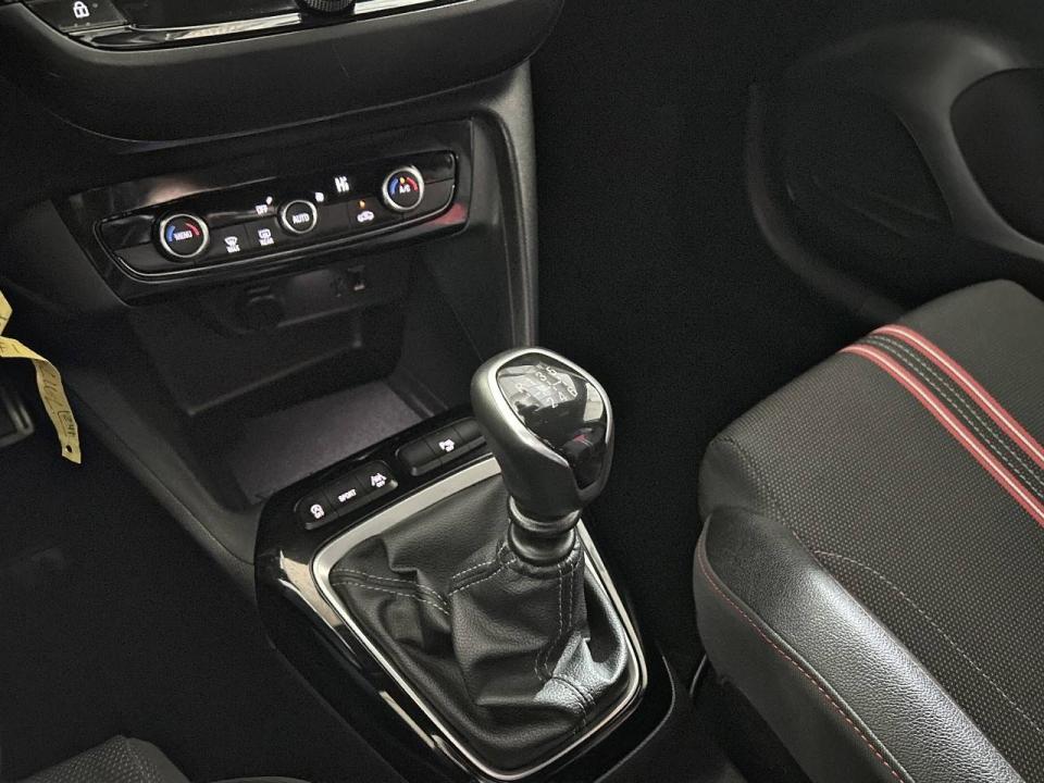 Opel Corsa 1.2T XHL 74kW (100CV) GS-Line