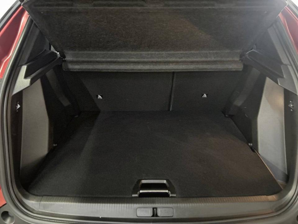 Peugeot 2008 N2008 GT Hybrid 145 eDCS6