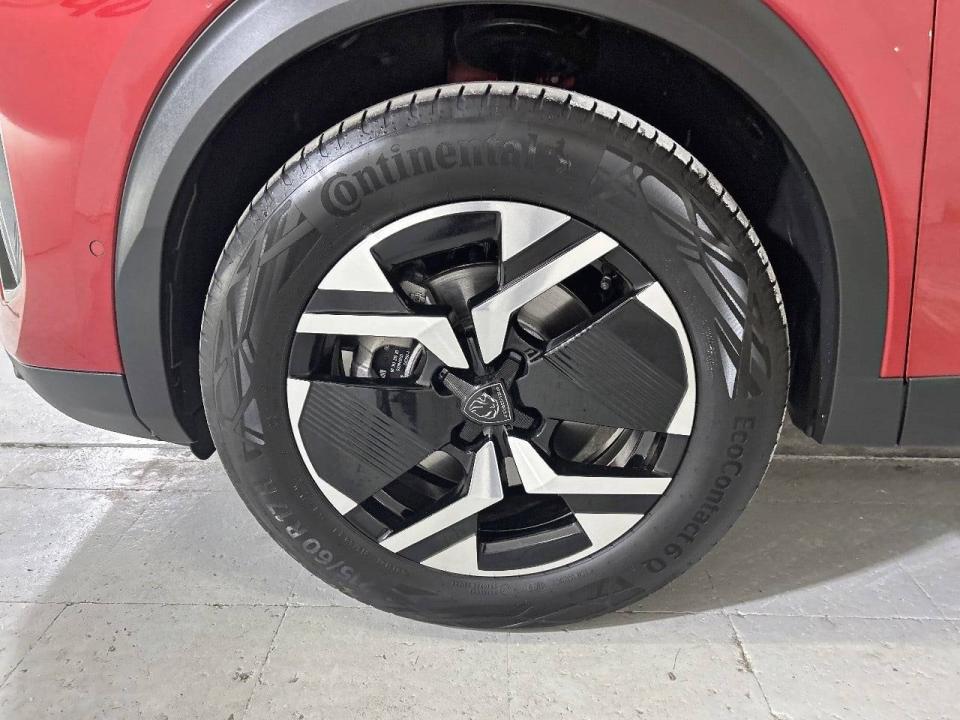 Peugeot 2008 N2008 GT Hybrid 145 eDCS6