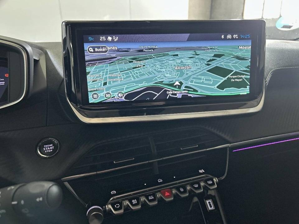 Peugeot 2008 N2008 GT Hybrid 145 eDCS6