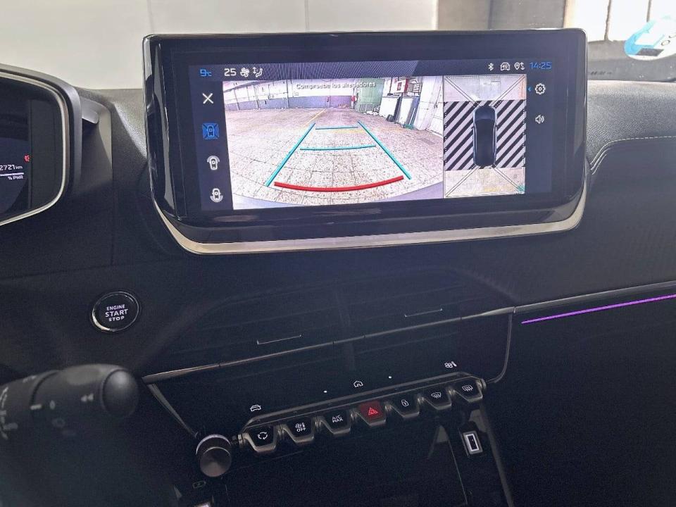 Peugeot 2008 N2008 GT Hybrid 145 eDCS6