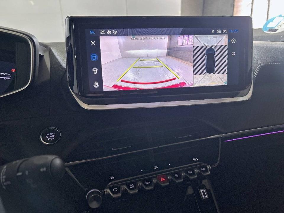 Peugeot 2008 N2008 GT Hybrid 145 eDCS6