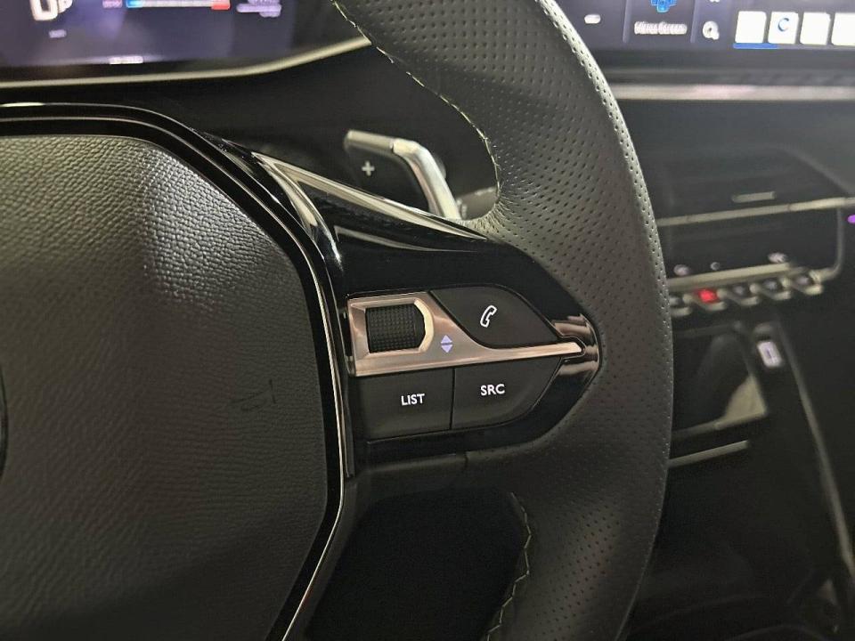 Peugeot 2008 N2008 GT Hybrid 145 eDCS6