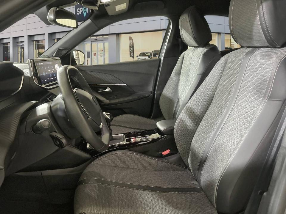 Peugeot 2008 Allure Gasolina 100 S&S 6 Vel. MAN