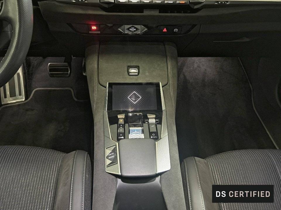 DS DS 4 BlueHDi 130 autoPERFORMANCE LINE +