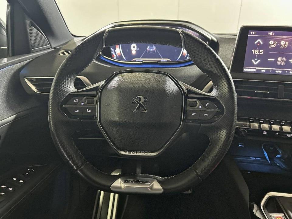 Peugeot 3008 1.2 PureTech 96KW (130CV) S&S GT Line