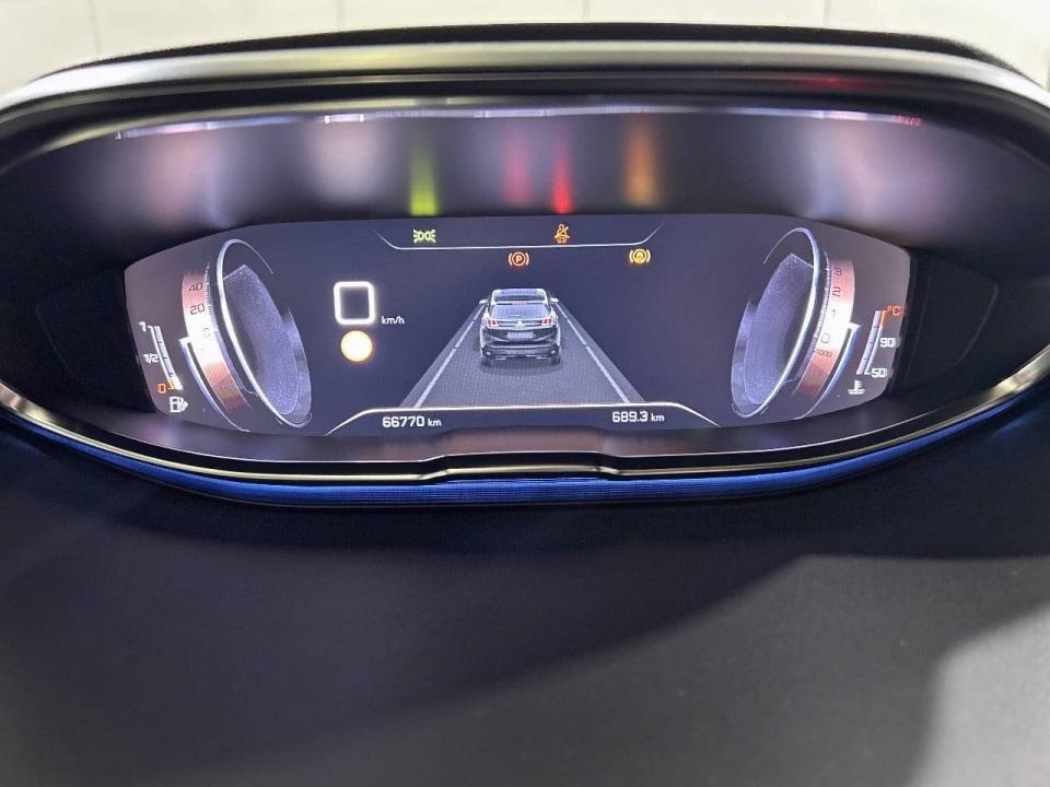 Peugeot 3008 1.2 PureTech 96KW (130CV) S&S GT Line