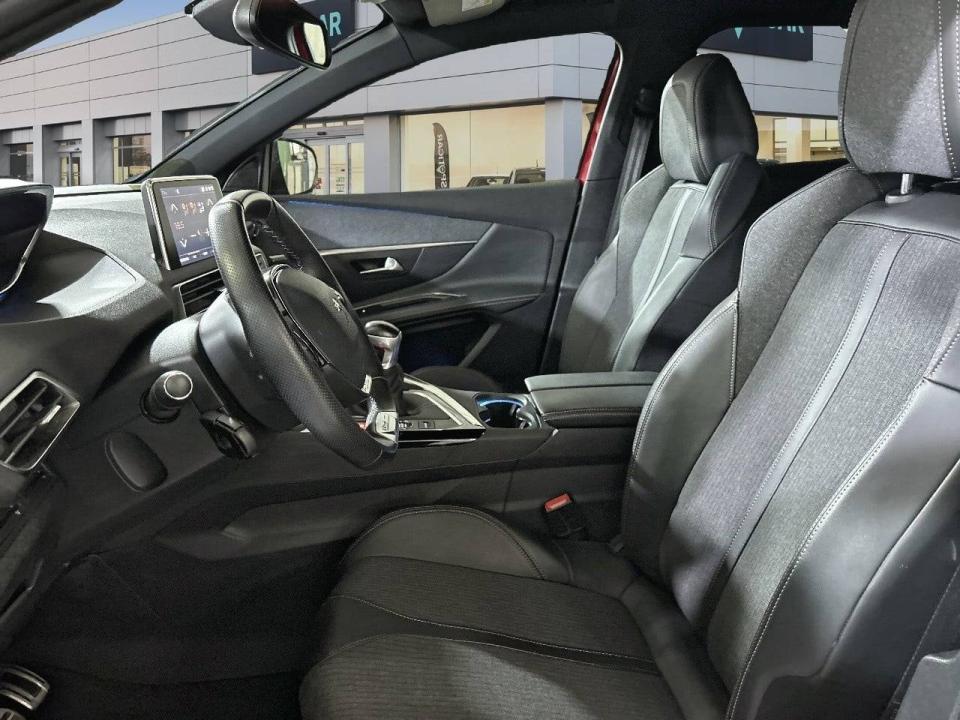 Peugeot 3008 1.2 PureTech 96KW (130CV) S&S GT Line