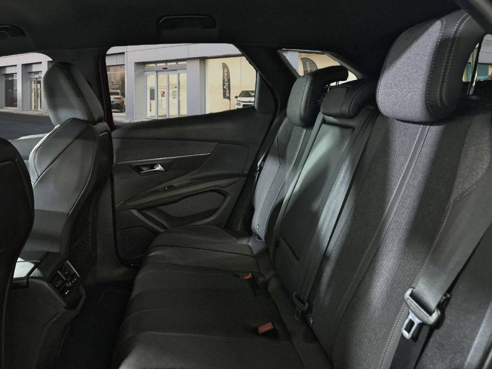 Peugeot 3008 1.2 PureTech 96KW (130CV) S&S GT Line